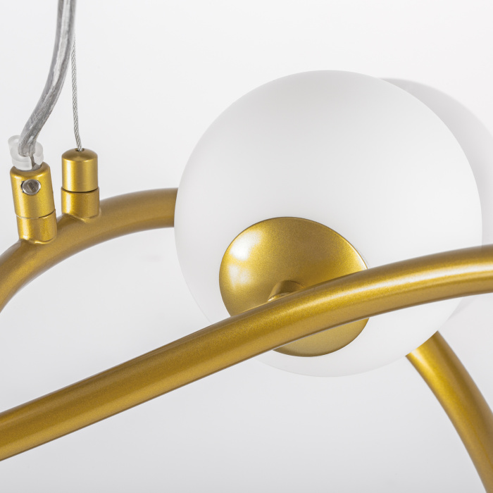 Люстра подвесная Lightstar Globo 799063