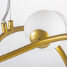 Люстра подвесная Lightstar Globo 799063