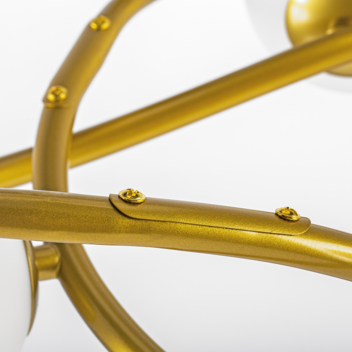 Люстра подвесная Lightstar Globo 799063