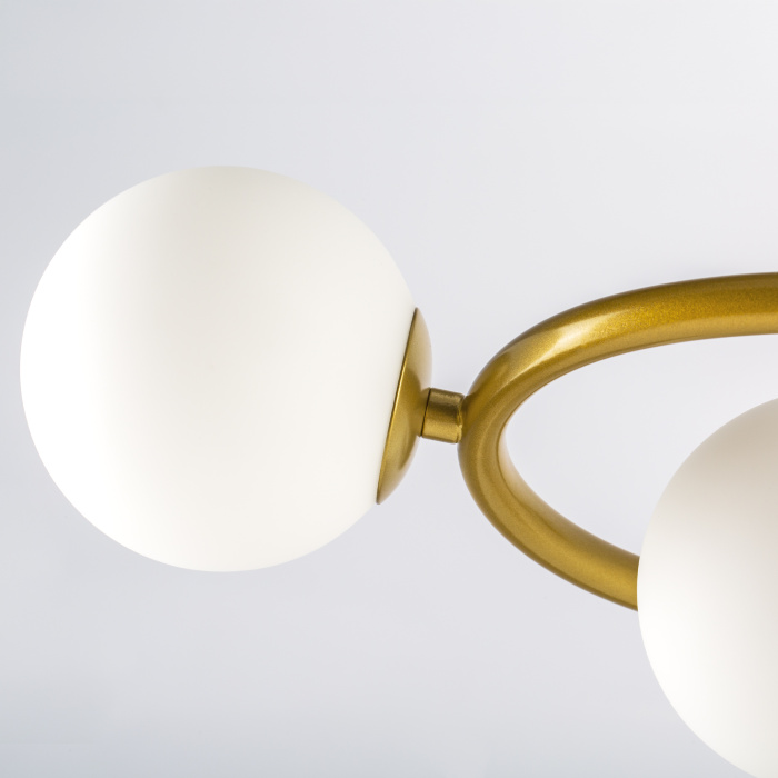 Люстра подвесная Lightstar Globo 799063