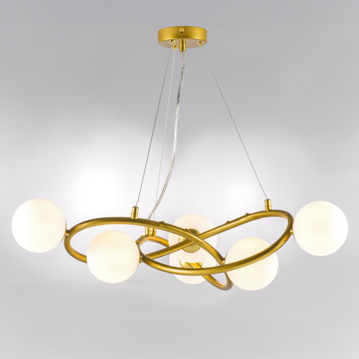 Люстра подвесная Lightstar Globo 799063