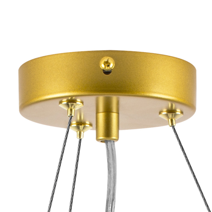 Люстра подвесная Lightstar Globo 799063