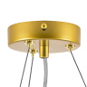 Люстра подвесная Lightstar Globo 799063