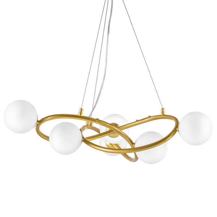 Люстра подвесная Lightstar Globo 799063