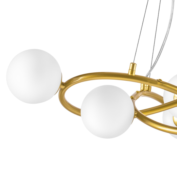 Люстра подвесная Lightstar Globo 799063