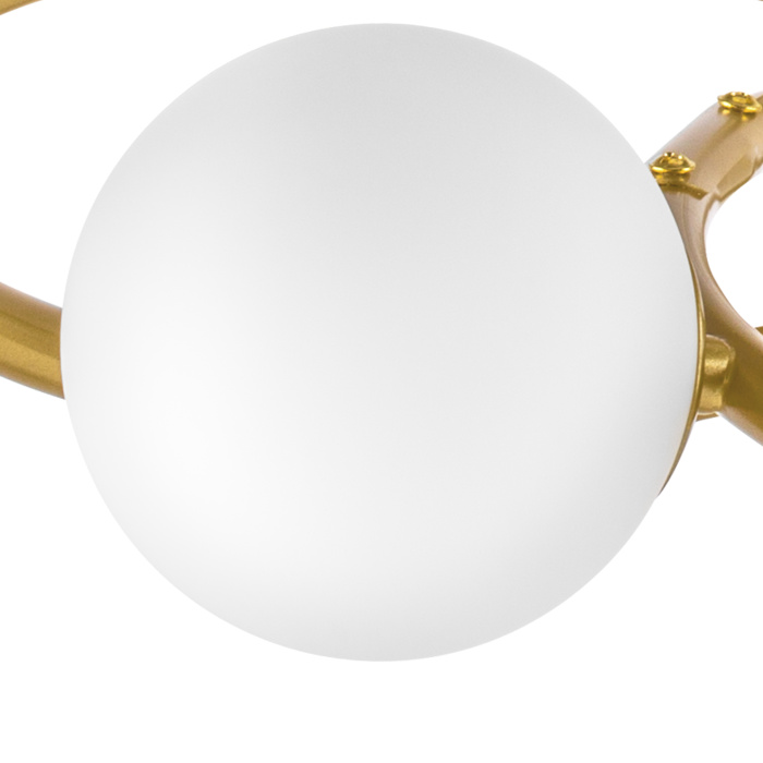 Люстра подвесная Lightstar Globo 799063