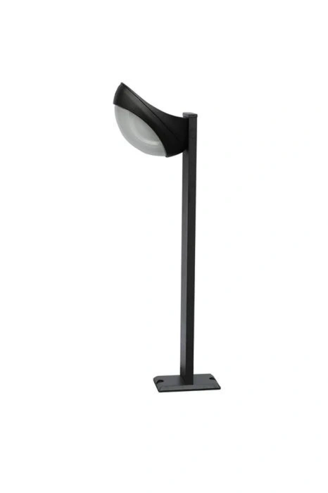 Ландшафтный светильник Arte Lamp URBAN A2047PA-1BK