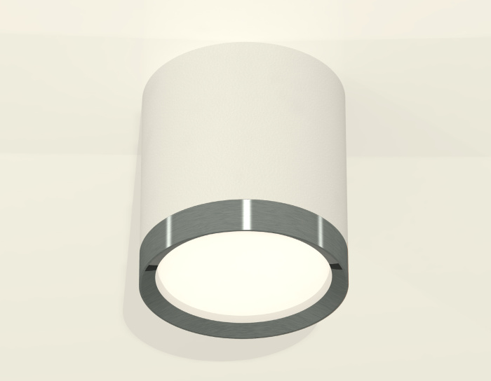 Комплект накладного светильника Ambrella light XS8141006