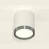 Комплект накладного светильника Ambrella light XS8141006