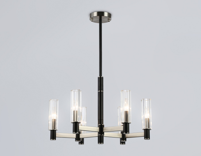 Люстра на штанге AMBRELLA light LH55501