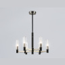Люстра на штанге AMBRELLA light LH55501