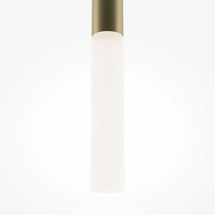 Подвесной светильник Maytoni Pro shade MOD157PL-L6GK