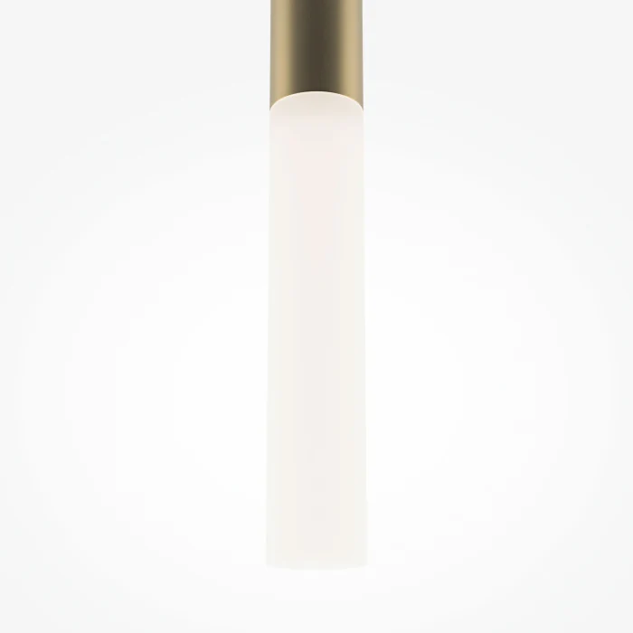 Подвесной светильник Maytoni Pro shade MOD157PL-L6GK