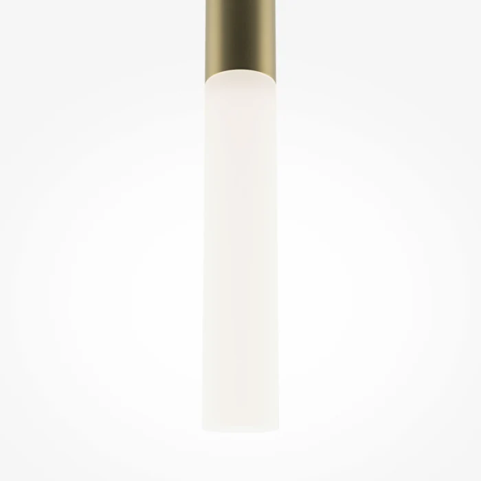 Подвесной светильник Maytoni MOD157PL-L6GK