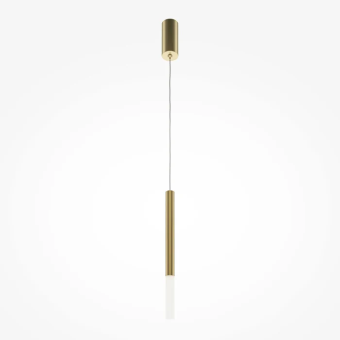 Подвесной светильник Maytoni MOD157PL-L6GK