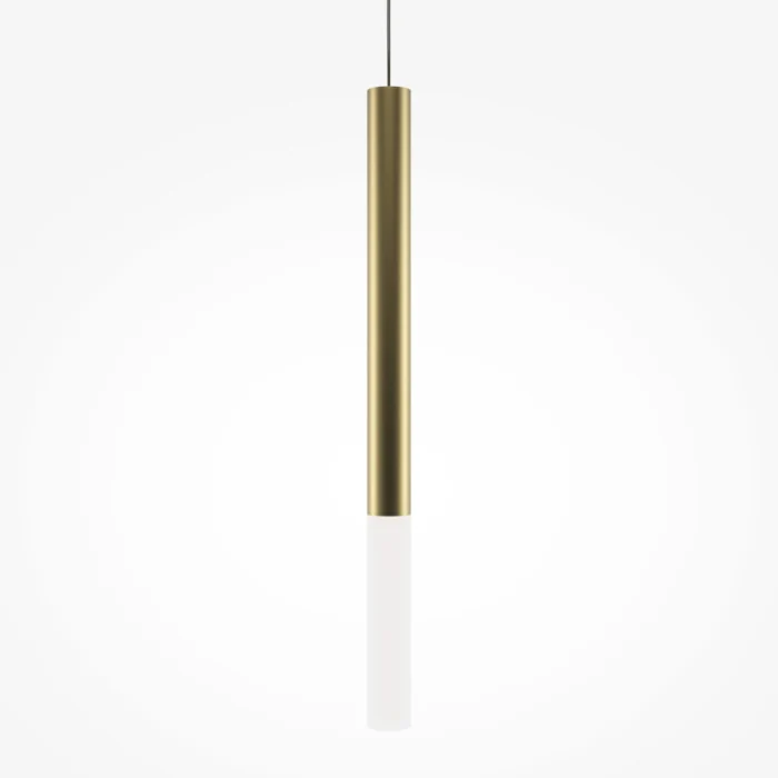 Подвесной светильник Maytoni MOD157PL-L6GK