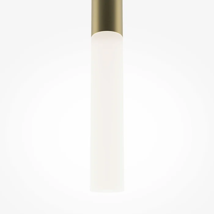 Подвесной светильник Maytoni Pro shade MOD157PL-L6GK