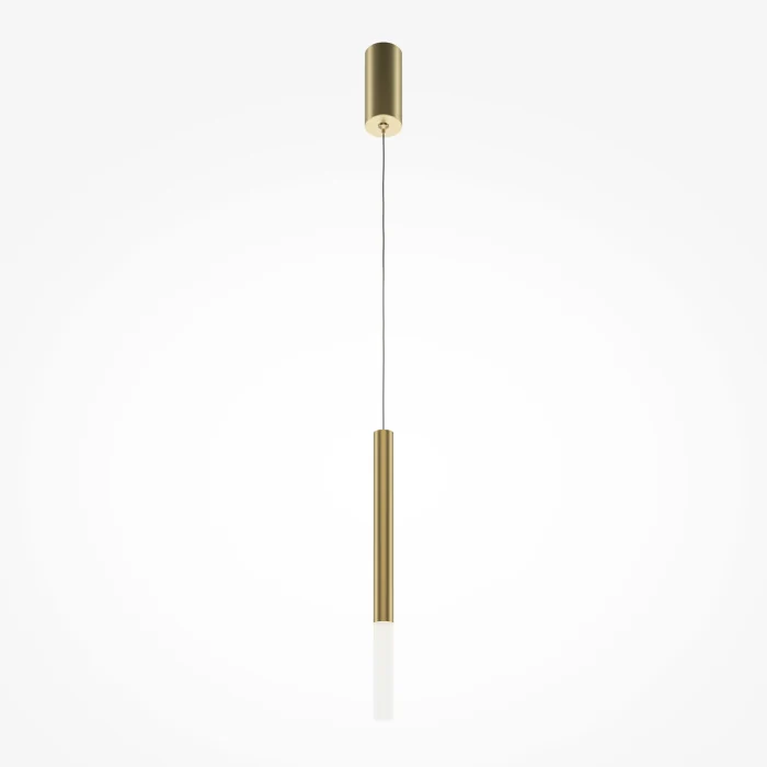 Подвесной светильник Maytoni Pro shade MOD157PL-L6GK