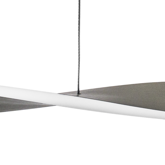 Подвесной светодиодный светильник Lightstar Torino 615099