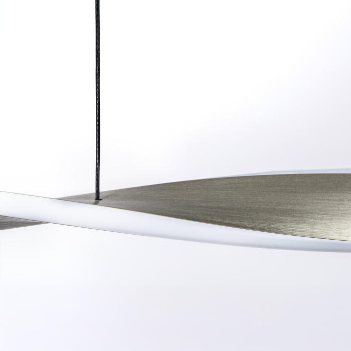 Подвесной светодиодный светильник Lightstar Torino 615099