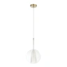 Подвесной светильник Arte Lamp Gala A2725SP-1SG