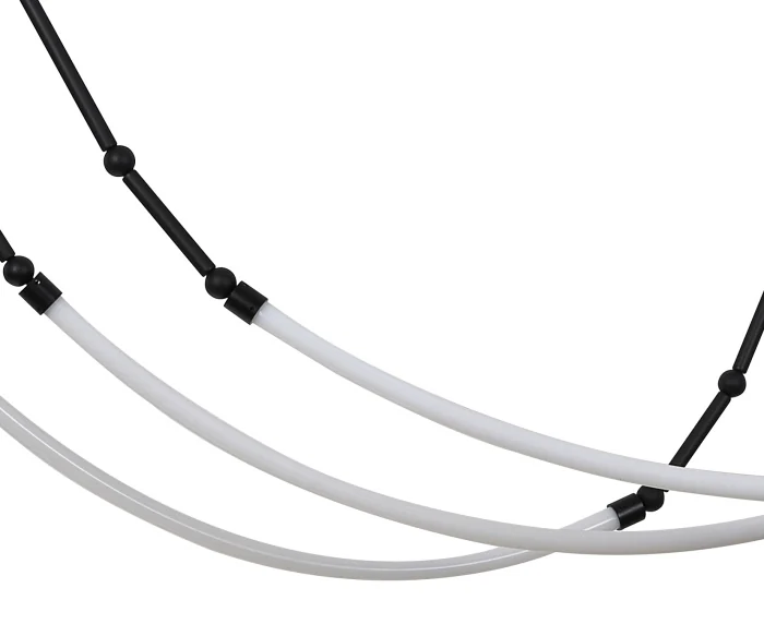 Подвесной светильник Бофорт Kink Light 08060-3AS,19