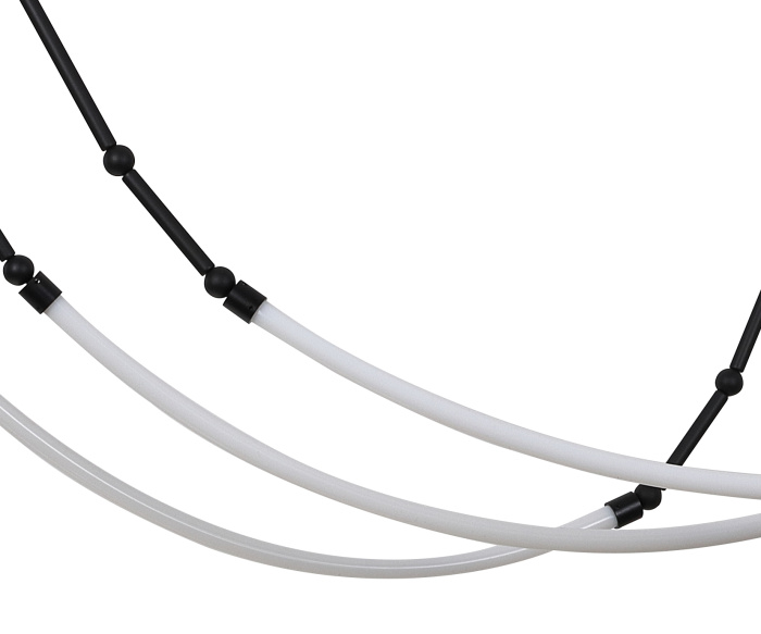 Подвесной светильник Бофорт Kink Light 08060-3AS,19