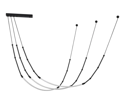 Подвесной светильник Бофорт Kink Light 08060-3AS,19