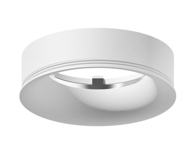 Насадка передняя для корпуса светильника с диаметром отверстия D70mm Ambrella light N7010