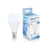 Лампа светодиодная Шар P45 13W 6400K AMBRELLA light 451316