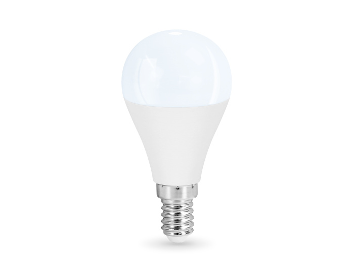 Лампа светодиодная Шар P45 13W 6400K AMBRELLA light 451316