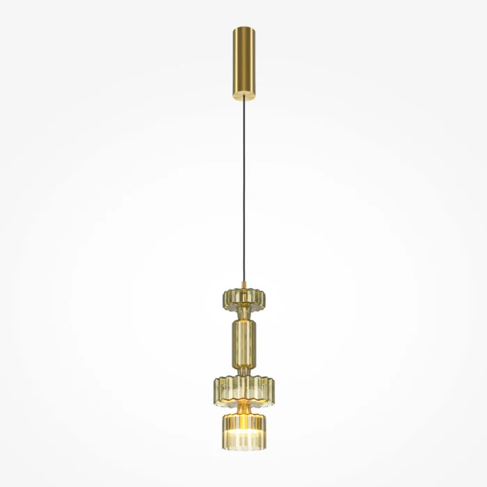 Подвесной светильник Maytoni MOD253PL-L18BS3K2