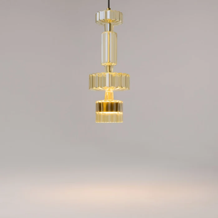 Подвесной светильник Maytoni MOD253PL-L18BS3K2