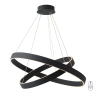 Подвесной светильник Crystal Lux TRON SP123W LED BLACK