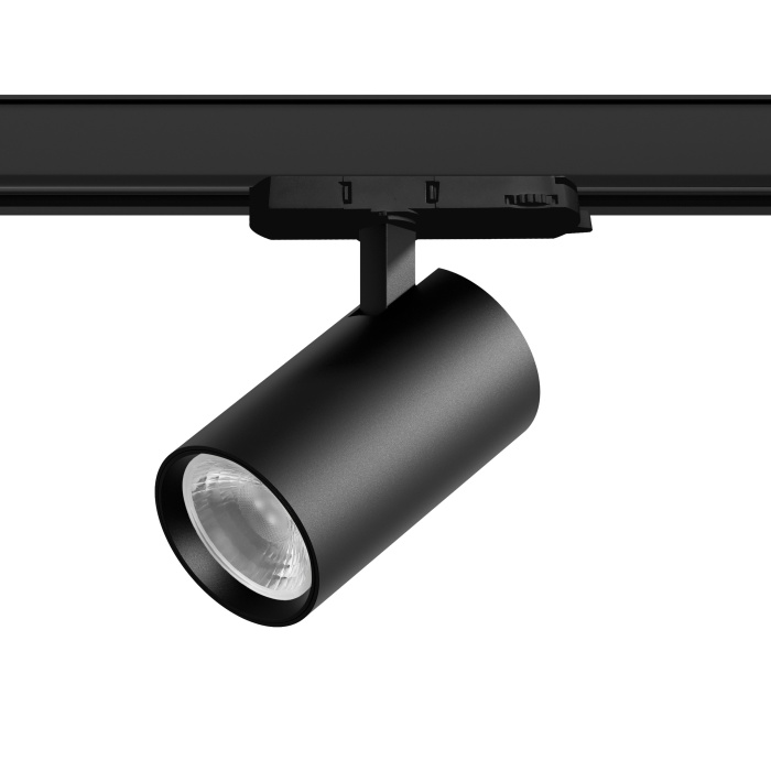 Трековый светильник Lightstar Alta base A5147QT36G