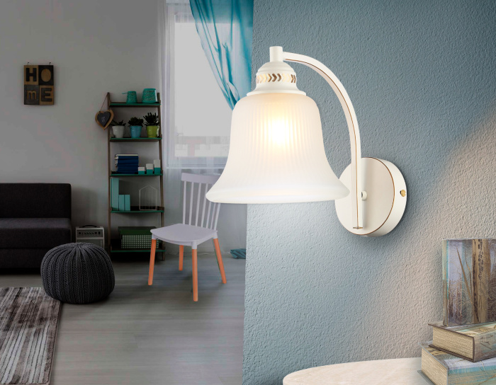 Настенный светильник Ambrella light TR3052