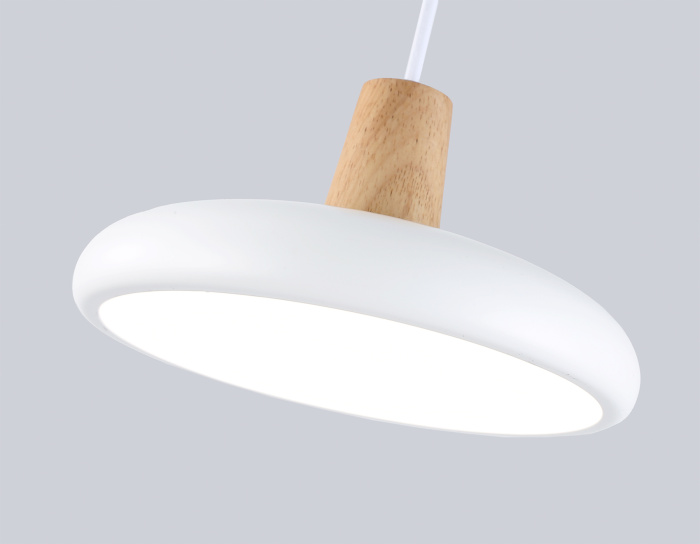 Светильник светодиодный подвесной AMBRELLA light FL4838