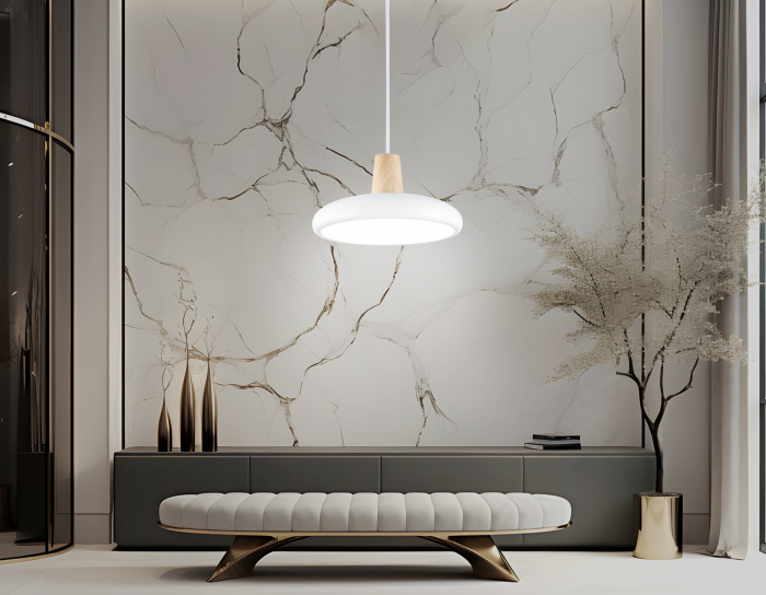 Светильник светодиодный подвесной AMBRELLA light FL4838