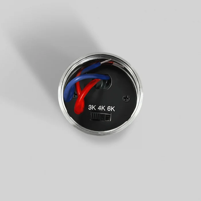 Спот Lightstar Volta cct 227007