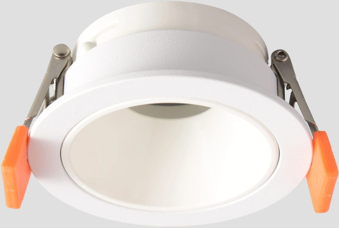 Светильник встраиваемый Crystal Lux CLT 086C WH MR11