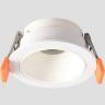 Светильник встраиваемый Crystal Lux CLT 086C WH MR11