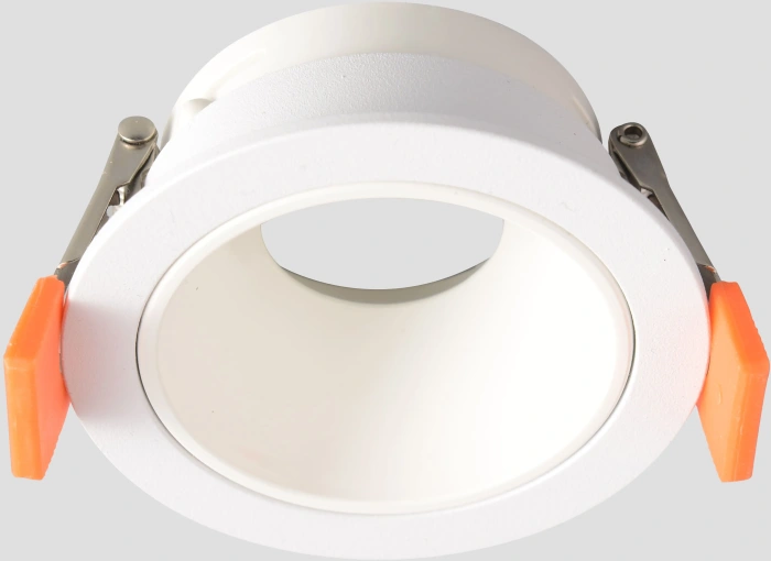 Светильник встраиваемый Crystal Lux CLT 086C WH MR11