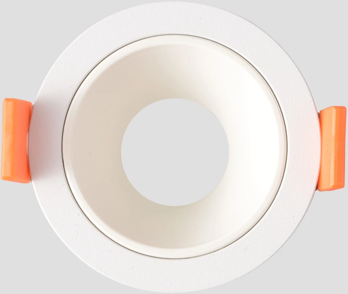 Светильник встраиваемый Crystal Lux CLT 086C WH MR11