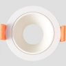 Светильник встраиваемый Crystal Lux CLT 086C WH MR11
