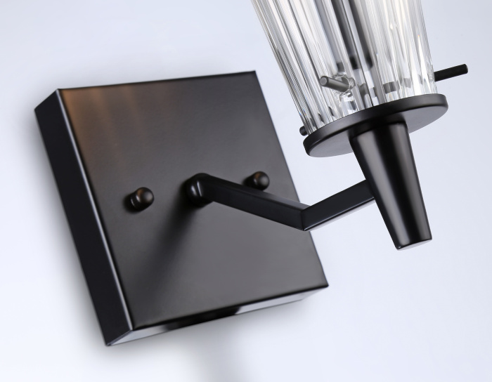 Настенный светильник со сменной лампой Ambrella light TR3239