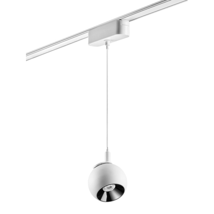 Трековый светильник Novotech Smal 359099