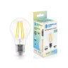 Лампа светодиодная Лон A60 15W 4000K AMBRELLA light 601514