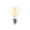 Лампа светодиодная Лон A60 15W 4000K AMBRELLA light 601514