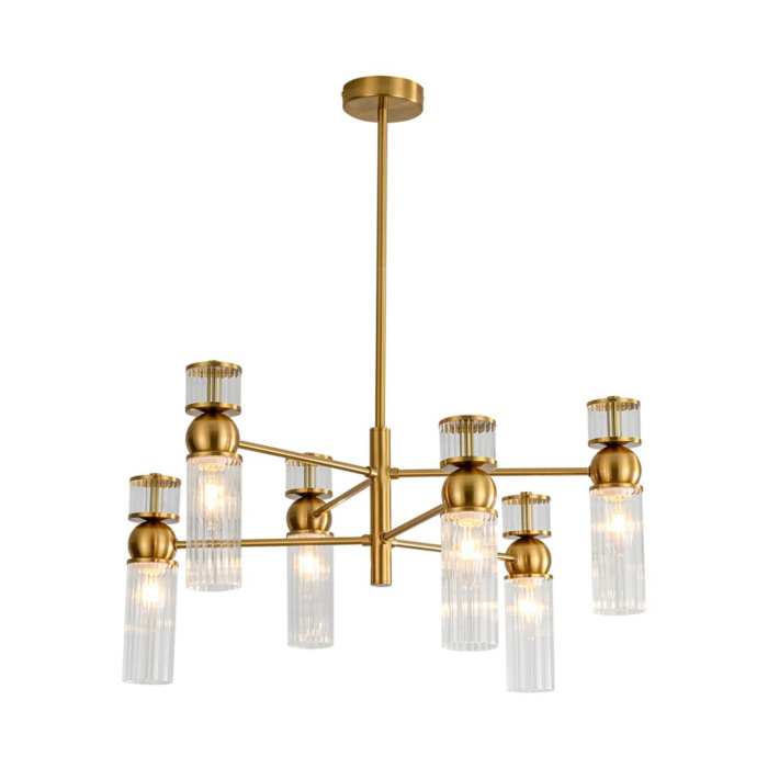 Люстра на штанге LUMION MODERNI 8276/6