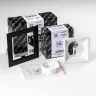 Комплект со светильником Lightstar Domino D51706WMOD